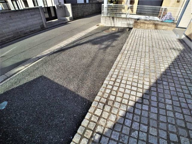 レオパレスボヌール　マ　メゾンのその他