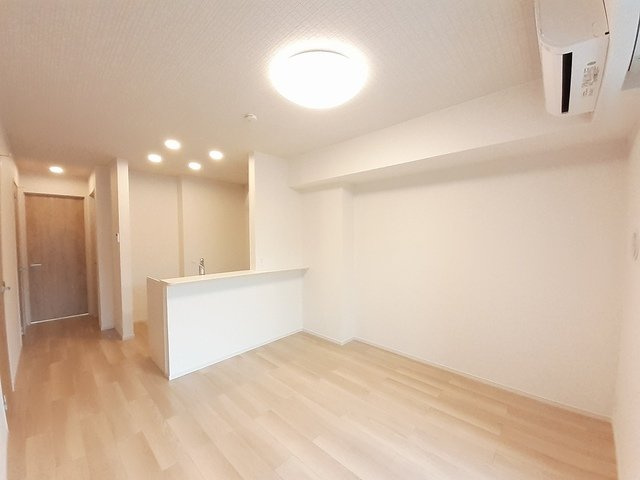 ロータス川宮１の居間・リビング
