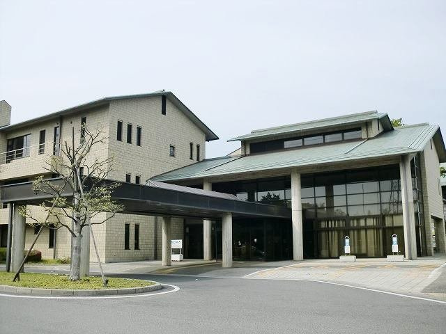クレカトールの周辺|蓮田市役所まで1000m