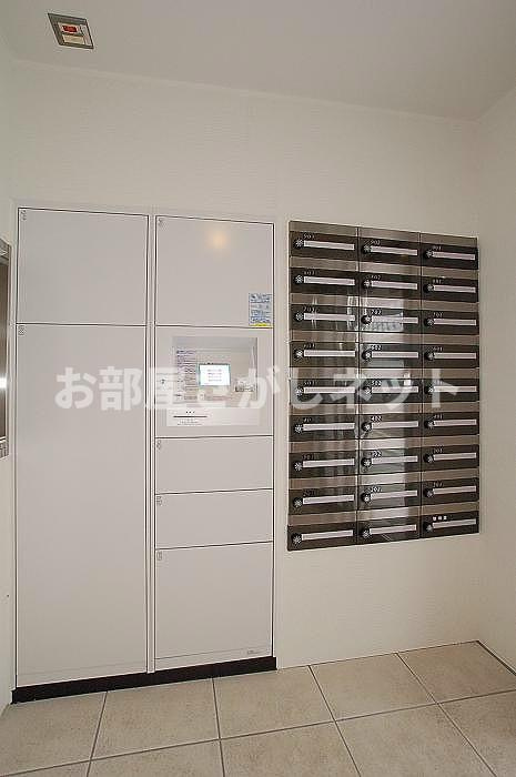 ステージファースト西巣鴨二番館【おとり物件なし】#学生・社会人にオススメ！初期費用分割払いOK！の設備