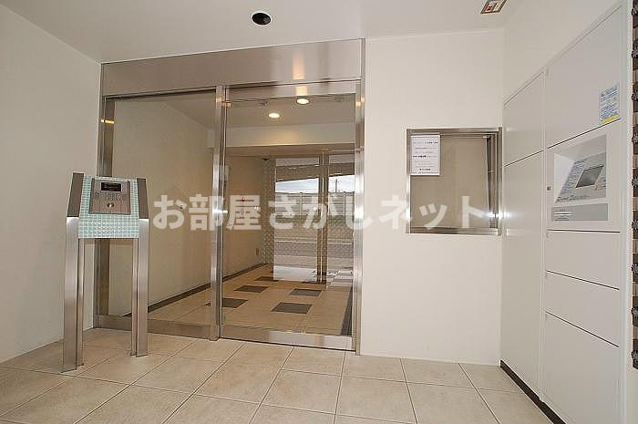 ステージファースト西巣鴨二番館【おとり物件なし】#学生・社会人にオススメ！初期費用分割払いOK！のセキュリティ