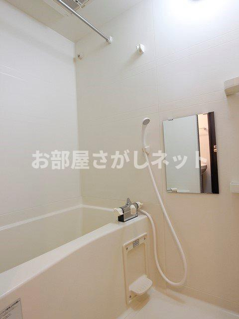 ステージファースト西巣鴨二番館【おとり物件なし】#学生・社会人にオススメ！初期費用分割払いOK！の浴室
