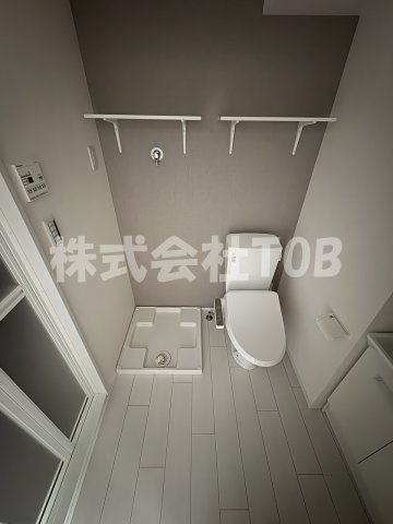 【トイレ】 | CITY WALK永福町