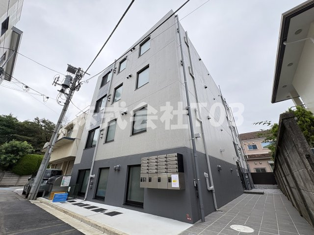 【外観】 | CITY WALK永福町