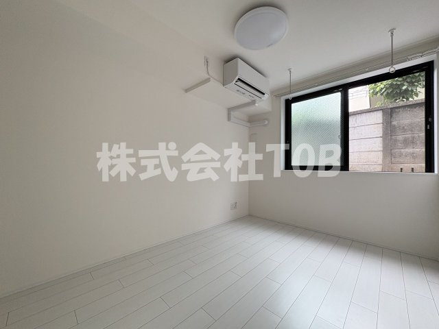 【居間・リビング】 | CITY WALK永福町 | 洋室6.1帖
