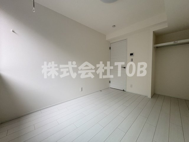 【洋室】 | CITY WALK永福町 | 洋室6.1帖