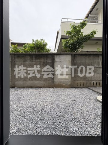 【展望】 | CITY WALK永福町
