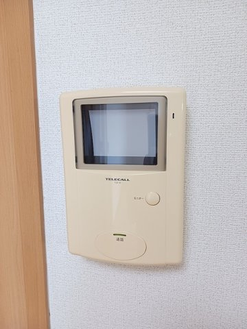 エクセランＡのセキュリティ