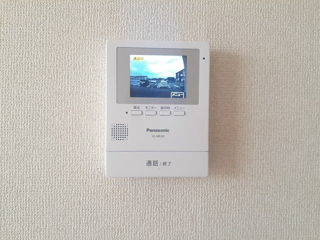 ローレルＮＳⅠのセキュリティ