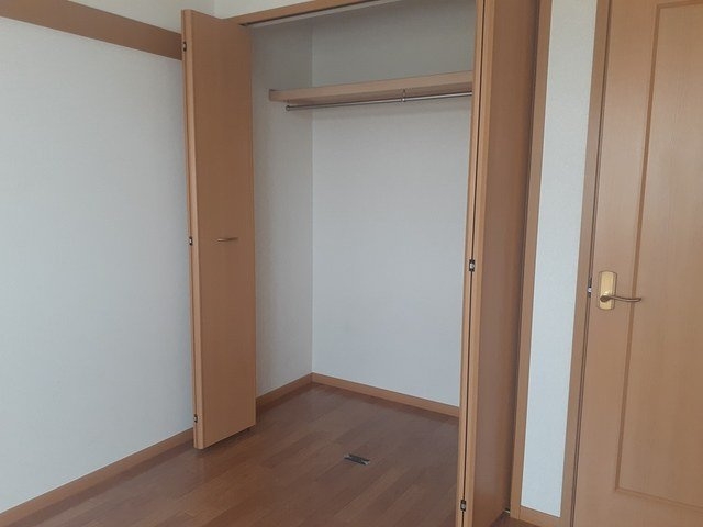 ローレルＮＳⅠの収納