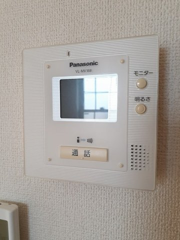 ピサンリのセキュリティ