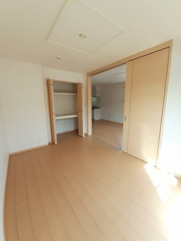 ピサンリの内装