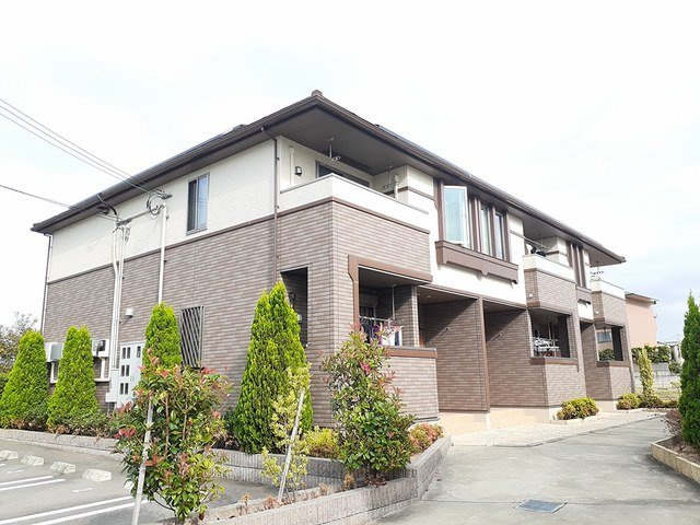フィオーレ１番館