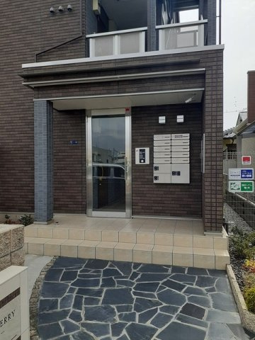 グラン　ベリーのその他共用部分