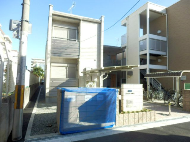 クレイノＯａｋｃｏｕｒｔ長橋Ⅱ