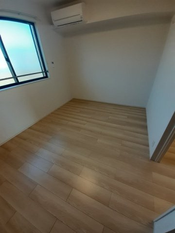 Ｖｏｌｋｓ　馬込　Ⅱの内装