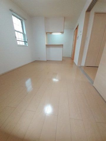 ラピスブレイブの居間・リビング