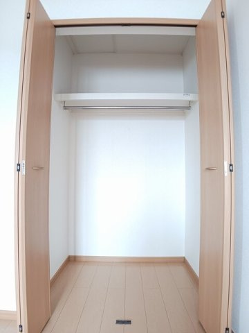 ワンネスの収納