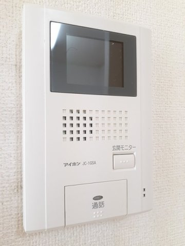 プラシード・Ｍの設備
