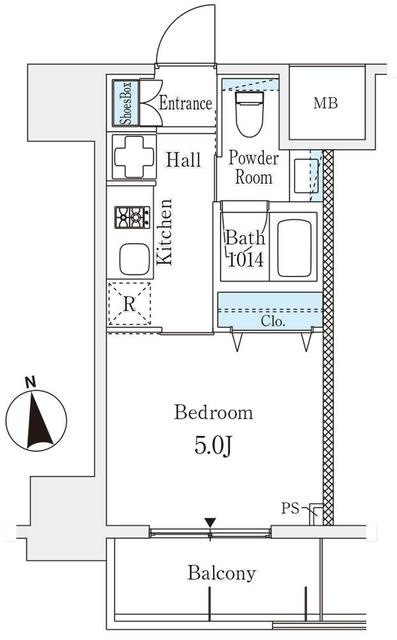 ＲＥＳＩＤＥＮＣＥ高輪台