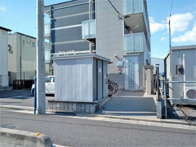 レオネクストカサミラのその他