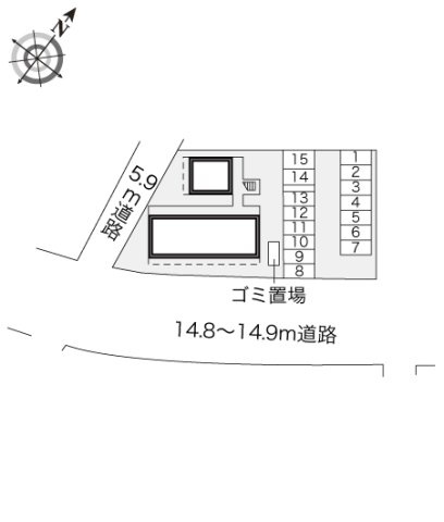 レオパレスＹＭのその他