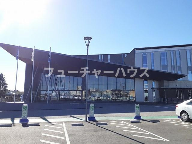 クラールいしおかⅠの省エネ性能ラベル
