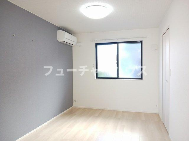 グラースＳＡＭ　Ⅰの内装