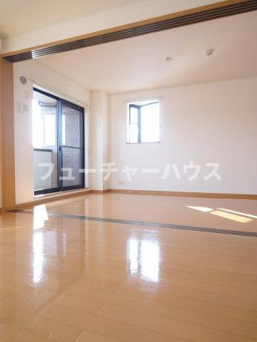 メゾン見川のその他