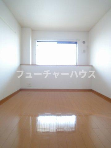 メゾン見川の内装