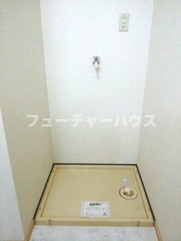 スリーサーティＭの設備