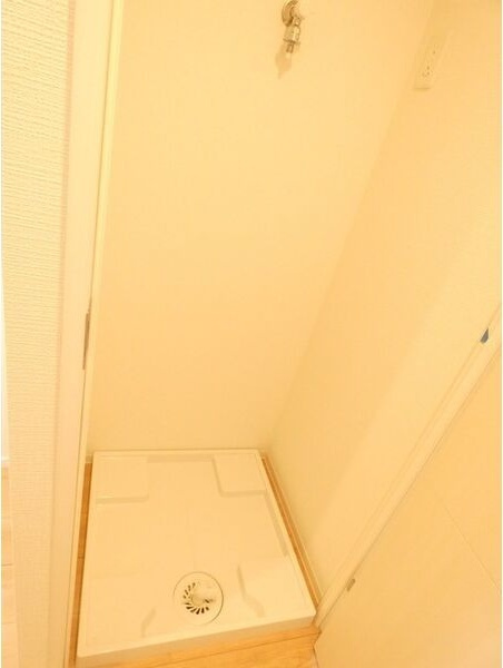 AVANTI　aratamabashiの設備