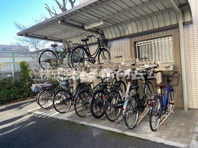 MAXのその他共用部分