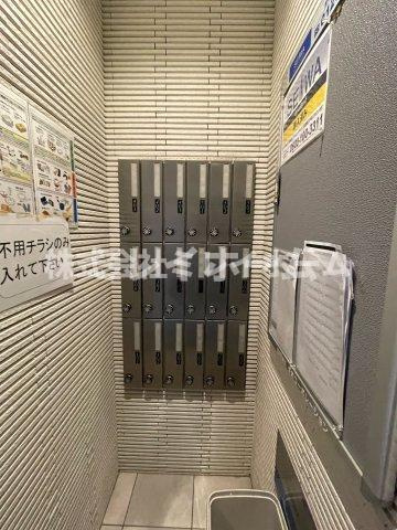 MAXのその他共用部分