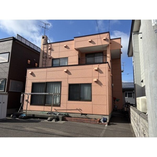 【外観】 | 篠路10条4丁目貸家