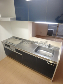 【キッチン】 | セントレジデンス
