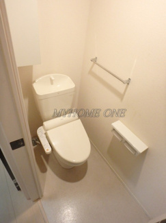 【トイレ】 | セントレジデンス