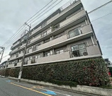 東急ドエル・アルス浦和根岸の画像