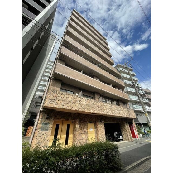 【展望】 | フェニックス笹塚壱番館