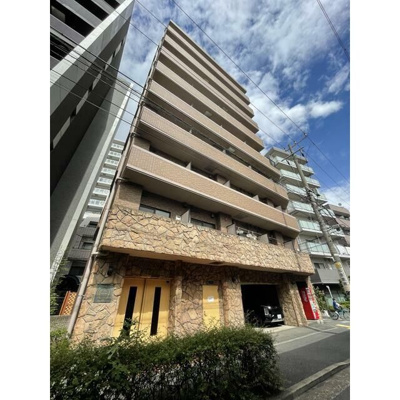 【その他共用部分】 | フェニックス笹塚壱番館