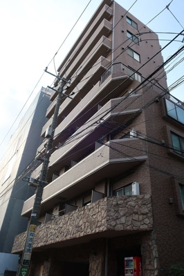 【外観】 | フェニックス笹塚壱番館
