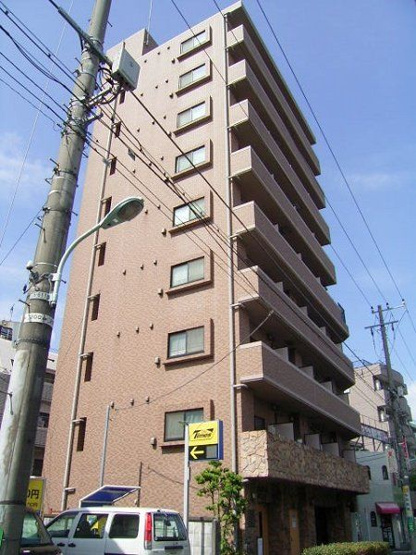 【外観】 | フェニックス笹塚壱番館