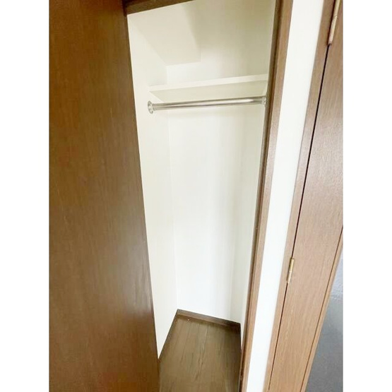 【収納】 | フェニックス笹塚壱番館