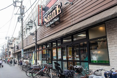 K-PONO ITABASHIの周辺