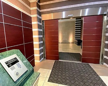 【エントランス】 | ハイホーム春日部ブロードタウン