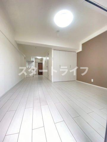 大阪市東淀川区東中島１丁目の賃貸マンションの展望