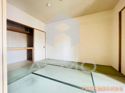【内装】 | ヒルサイド四天王寺東 | 別部屋参考写真