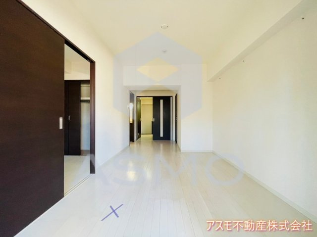 【居間・リビング】 | アーベル更紗北堀江