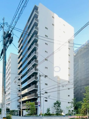 【外観】 | ジオエント新町
