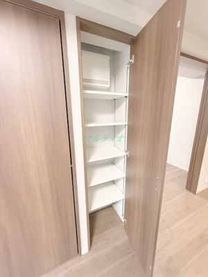 【設備】 | パークキューブ錦糸町